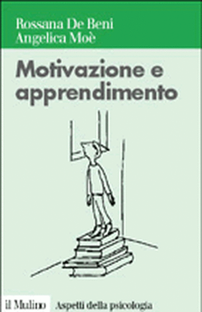 Cover Motivazione e apprendimento