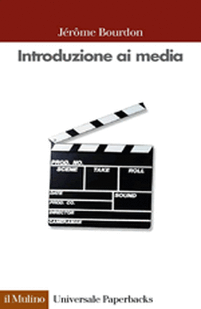 Cover Introduzione ai media