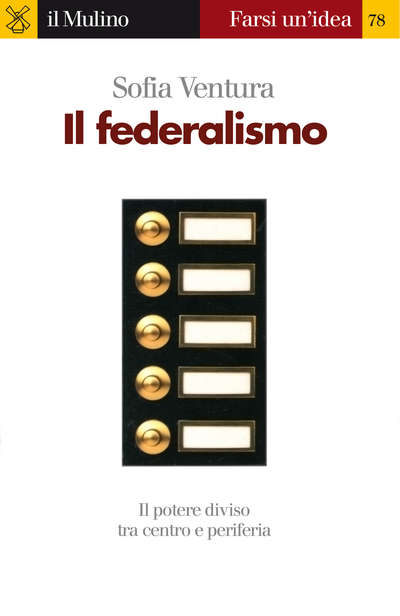 Cover Federalism