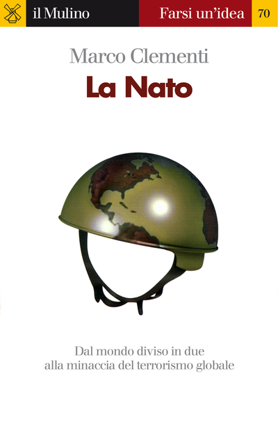 Copertina La Nato