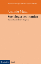 Sociologia economica. Il lavoro fuori e dentro l'impresa