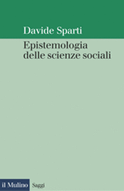 copertina Social Science Epistemology