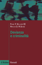 Devianza e criminalità