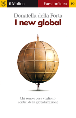 copertina I new global