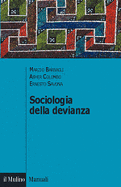 Cover Sociology of Deviance