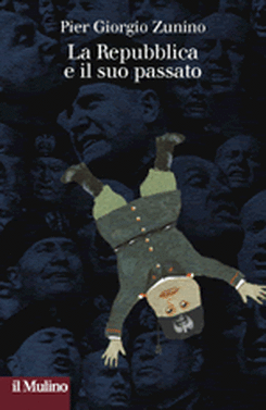 copertina La Repubblica e il suo passato