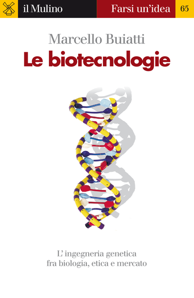 Cover Biotechnology