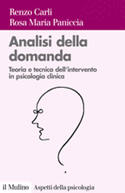 Cover Analisi della domanda