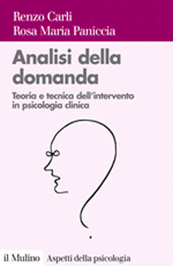 copertina Analisi della domanda