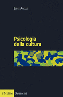 copertina Psicologia della cultura