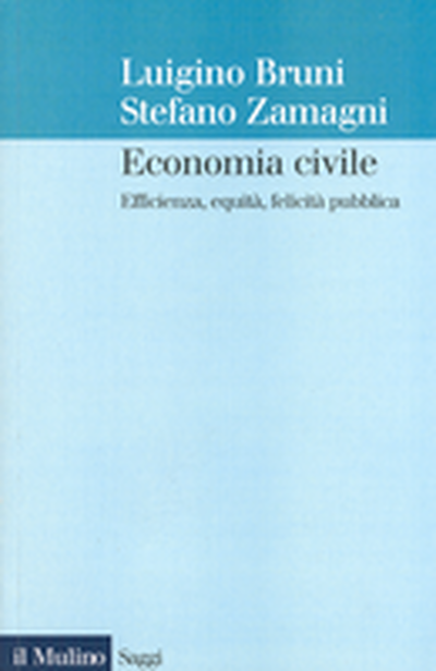 Cover Civil Economics