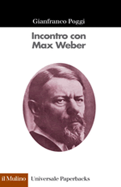 copertina Portrait of Max Weber