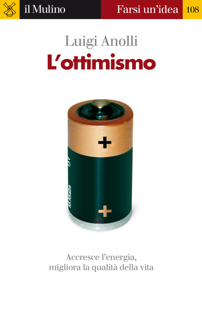 Copertina L'ottimismo