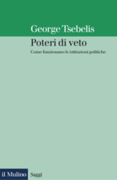 Cover Poteri di veto