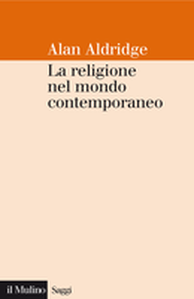 Cover La religione nel mondo contemporaneo