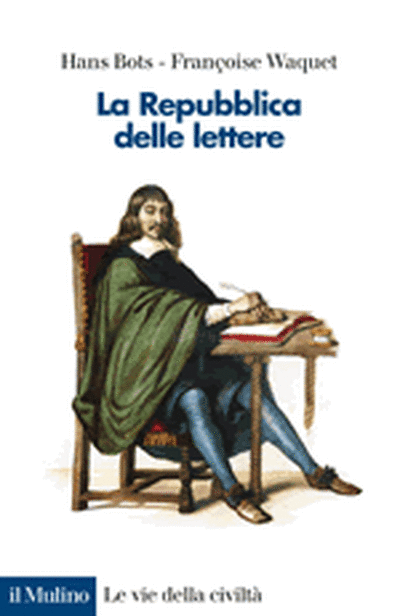 Cover La Repubblica delle lettere