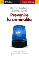 Crime Prevention