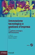 Innovazione tecnologica e gestione d'impresa