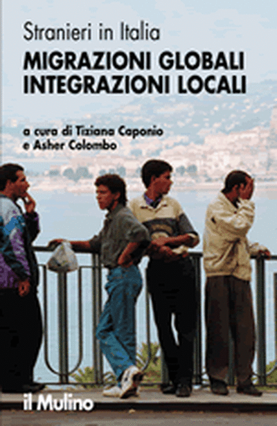 Cover Migrazioni globali, integrazioni locali