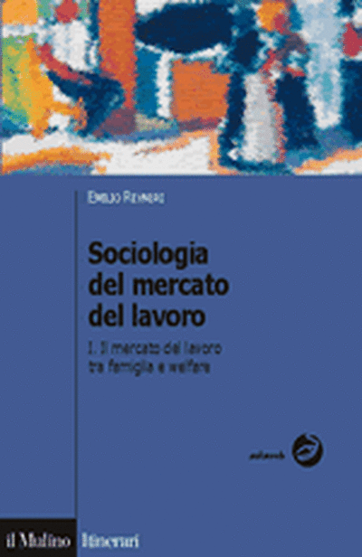 Cover Sociology of the Labour Market