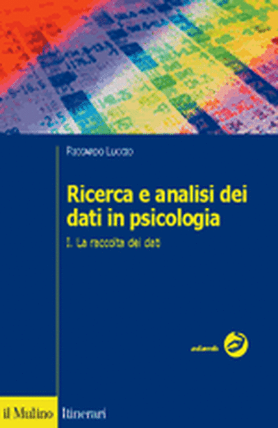 Cover Research Methods and Data Analysis in Psychology