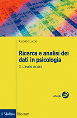 copertina Research Methods and Data Analysis in Psychology