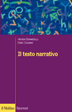 copertina Il testo narrativo