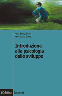 copertina Introduzione alla psicologia dello sviluppo