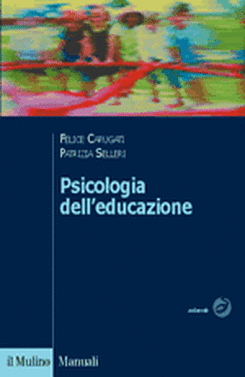 copertina Psychology of Education