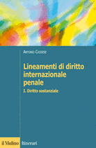 Lineamenti di diritto internazionale penale