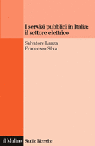 I servizi pubblici in Italia: il settore elettrico