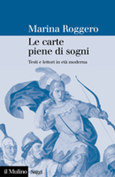 Cover Le carte piene di sogni