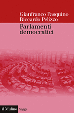 copertina Parlamenti democratici