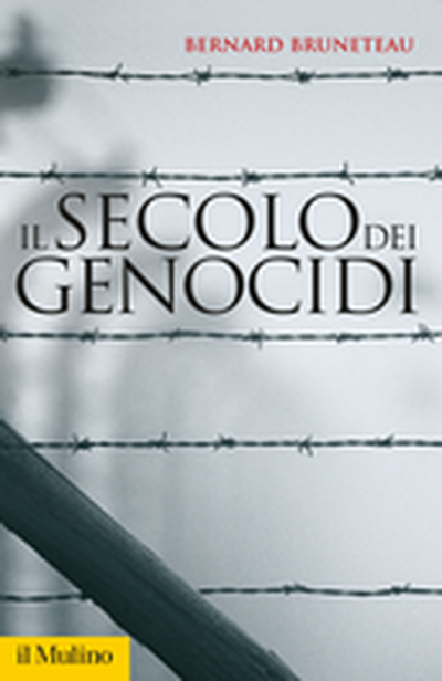 Cover Il secolo dei genocidi