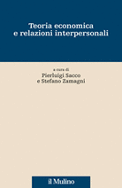 Teoria economica e relazioni interpersonali