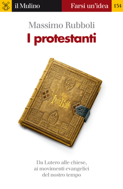 copertina Protestants