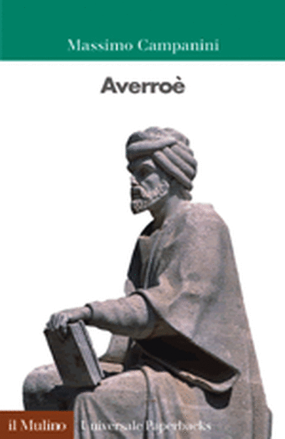 Cover Averroes