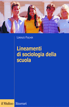 copertina Lineamenti di sociologia della scuola