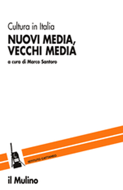 Cover Nuovi media, vecchi media