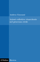 Azioni collettive risarcitorie nel processo civile