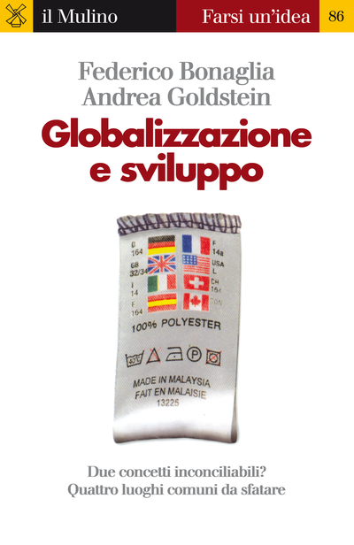 Cover Globalisation and Development