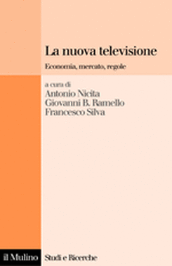 copertina La nuova televisione