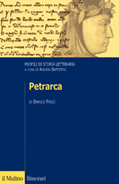 copertina Petrarca