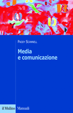 copertina Media e comunicazione