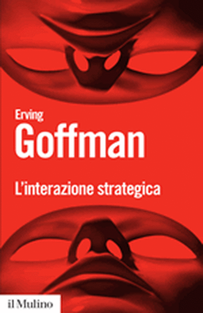 Cover L'interazione strategica