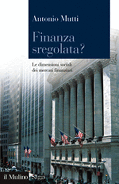 copertina Finanza sregolata?