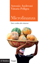 Microfinanza