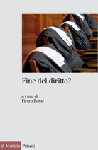 Fine del diritto?