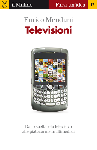 Cover Televisioni