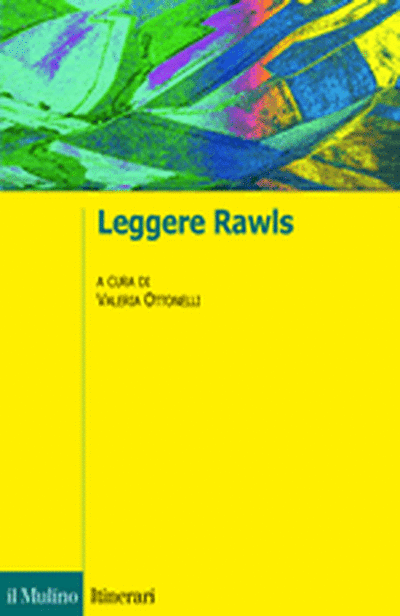 Cover Leggere Rawls